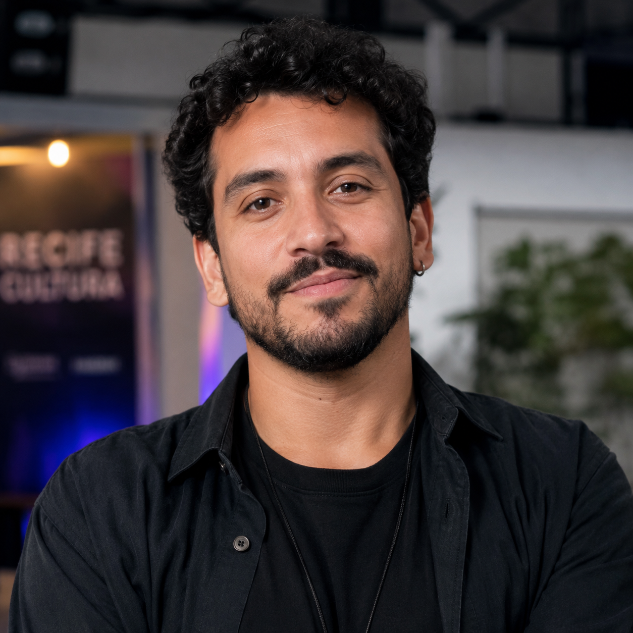 Persona André