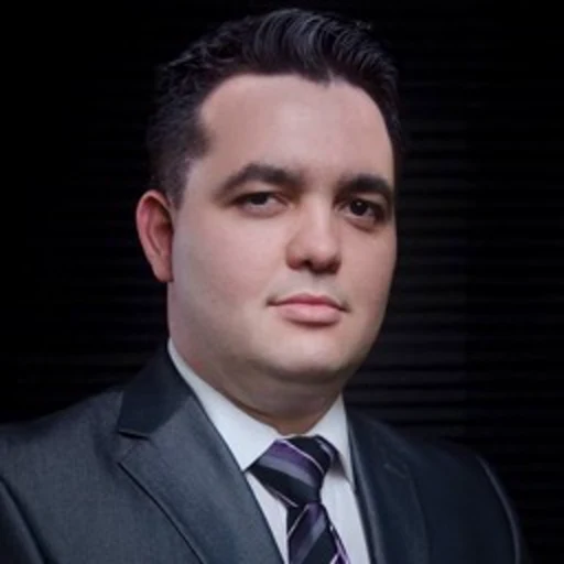 Ronan Pinho